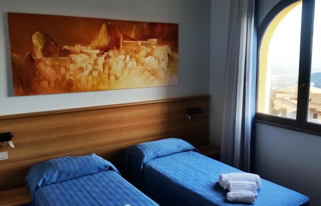 Hotel Citta Del Sole Stilo Room photo