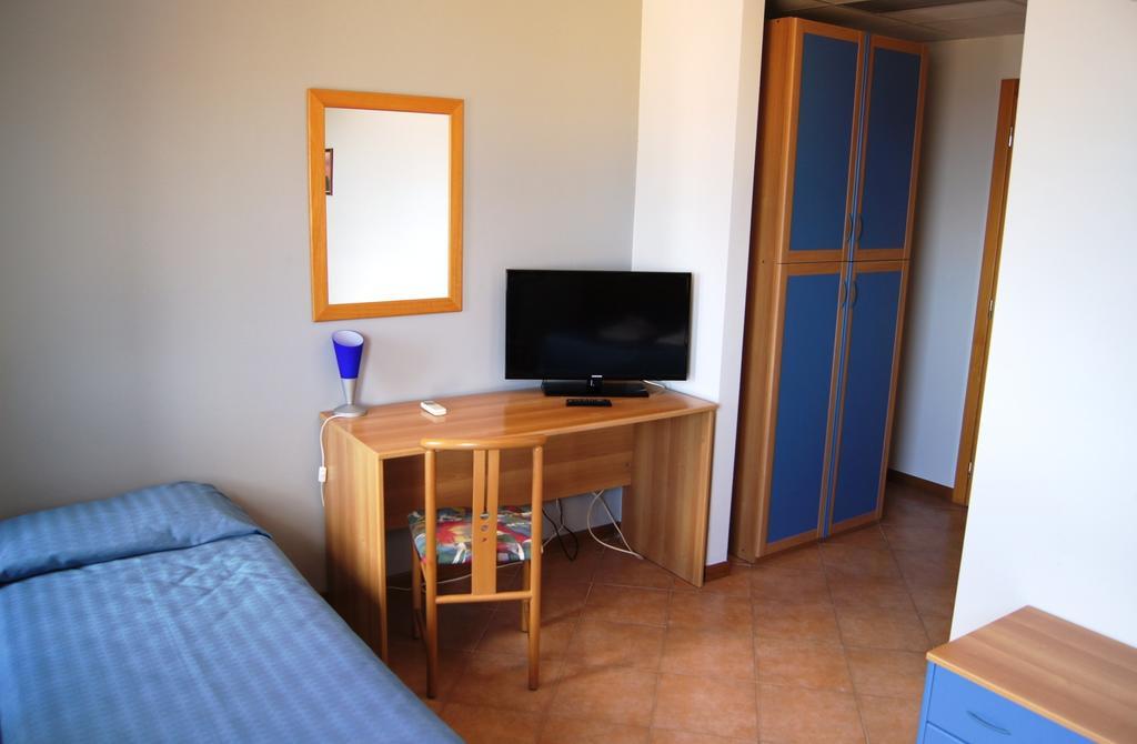 Hotel Citta Del Sole Stilo Room photo