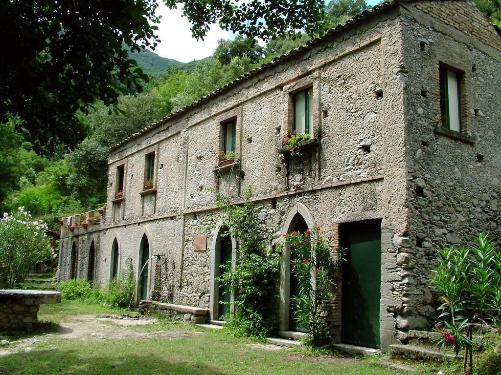 Hotel Citta Del Sole Stilo Exterior photo